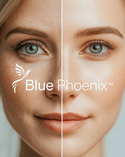 Slider image (1) Blue Phoenix for Regenerative Wellness